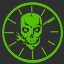 Icon for Overworked