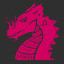 Icon for Here Be Dragons