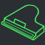 Icon for Pianist