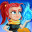 Ruby's Realms Demo icon