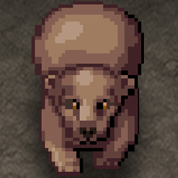 Icon for Beware the Bear