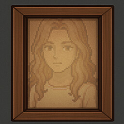 Icon for The Silhouette in the Mirror