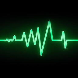 Icon for Lost in Silence