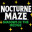 Nocturne Maze: Shadows in the Hedge icon