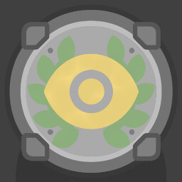 Reunited achievement icon for Fungal Colony Sim 2