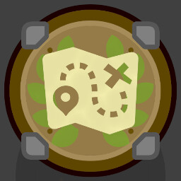 Zone Mastery 5 achievement icon for Fungal Colony Sim 2