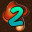 Fungal Colony Sim 2 icon