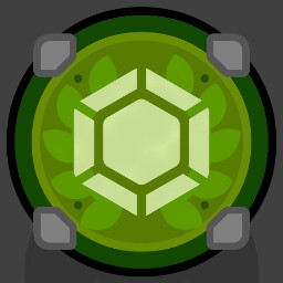 Gemeralds! achievement icon for Fungal Colony Sim 2