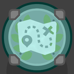 Zone Mastery 6 achievement icon for Fungal Colony Sim 2