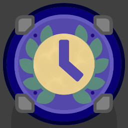 Endurance achievement icon for Fungal Colony Sim 2
