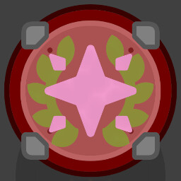 Meta-Powered achievement icon for Fungal Colony Sim 2
