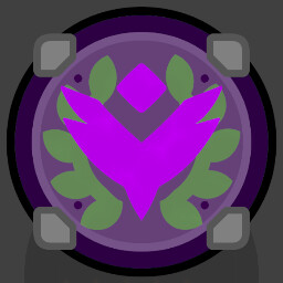 Experienced achievement icon for Fungal Colony Sim 2