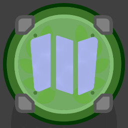 Sightseer achievement icon for Fungal Colony Sim 2