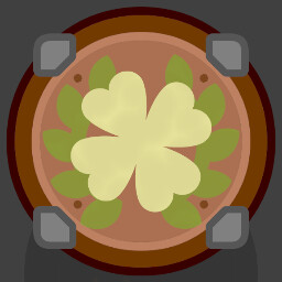 Keen Eye achievement icon for Fungal Colony Sim 2
