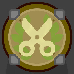 Harvester achievement icon for Fungal Colony Sim 2