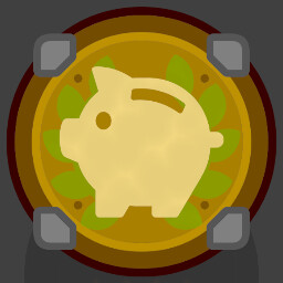 Mushmaster achievement icon for Fungal Colony Sim 2
