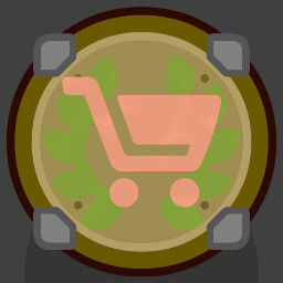 Investor achievement icon for Fungal Colony Sim 2