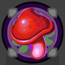 Perfectionist achievement icon for Fungal Colony Sim 2