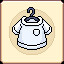 First Accessory achievement icon for Beat Paws Odyssey
