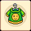 Fully Styled achievement icon for Beat Paws Odyssey