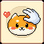 First Boop achievement icon for Beat Paws Odyssey