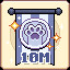 Multiplayer Beat Paws Mileage:10m achievement icon for Beat Paws Odyssey