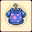 Runway Ready achievement icon for Beat Paws Odyssey