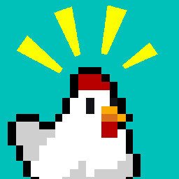 Icon for 100,000 Pecks!