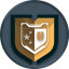 Icon for Base defense 1 - Don't touch my stuff