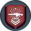 Icon for General - Machine gunner