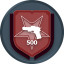 Icon for General - Pistol lover