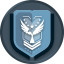Icon for General - Great cyberwolf