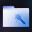 Beautifolder icon