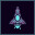 My Idle Space Cruiser icon