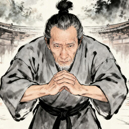 Thank you for your support! achievement icon for Late Ming: Reborn in Flames