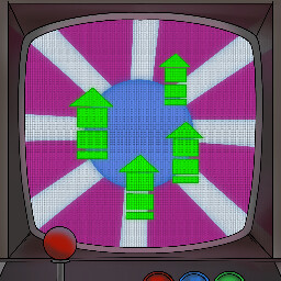 Icon for High Stakes