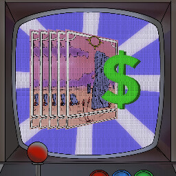 Icon for Monumental Effort