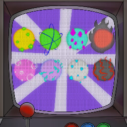 Icon for Heavy Artillery