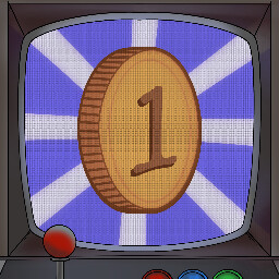 Icon for The First Step