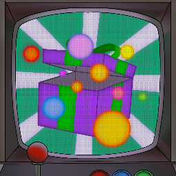 Icon for Fully Loaded