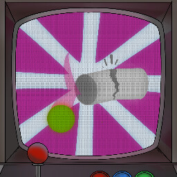 Icon for Natural Terrain