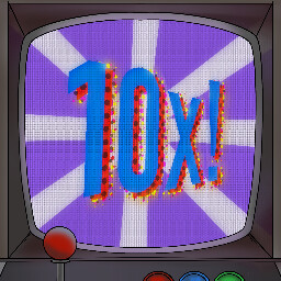 Icon for Jackpot Hunter