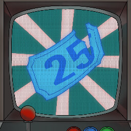 Icon for Ticket Master