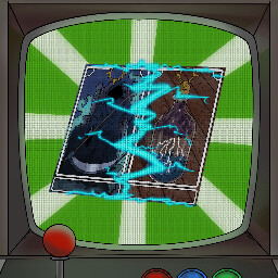 Icon for Storm of Death