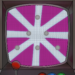 Icon for Fully Buffed