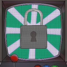 Icon for Locked & Loaded