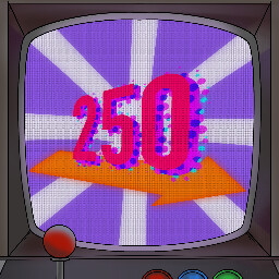 Icon for Veteran Player