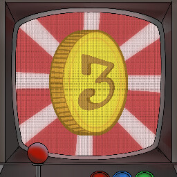 Icon for Trilogy Completed