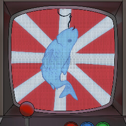 Icon for No More Fish