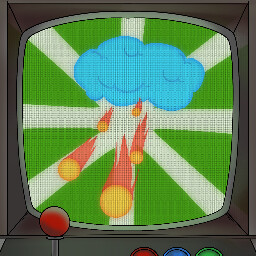 Icon for Ball Avalanche